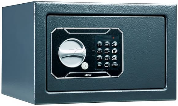Сейф мебельный Aiko T 170 EL (S10399210614)