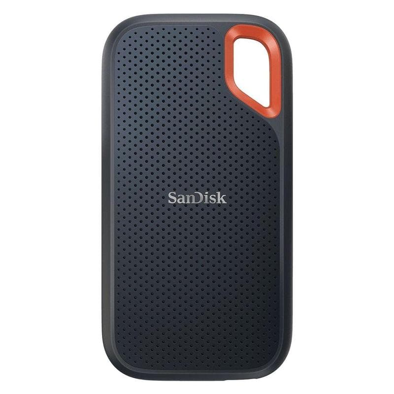 Внешний накопитель SanDisk 500GB SDSSDE61-500G-G25