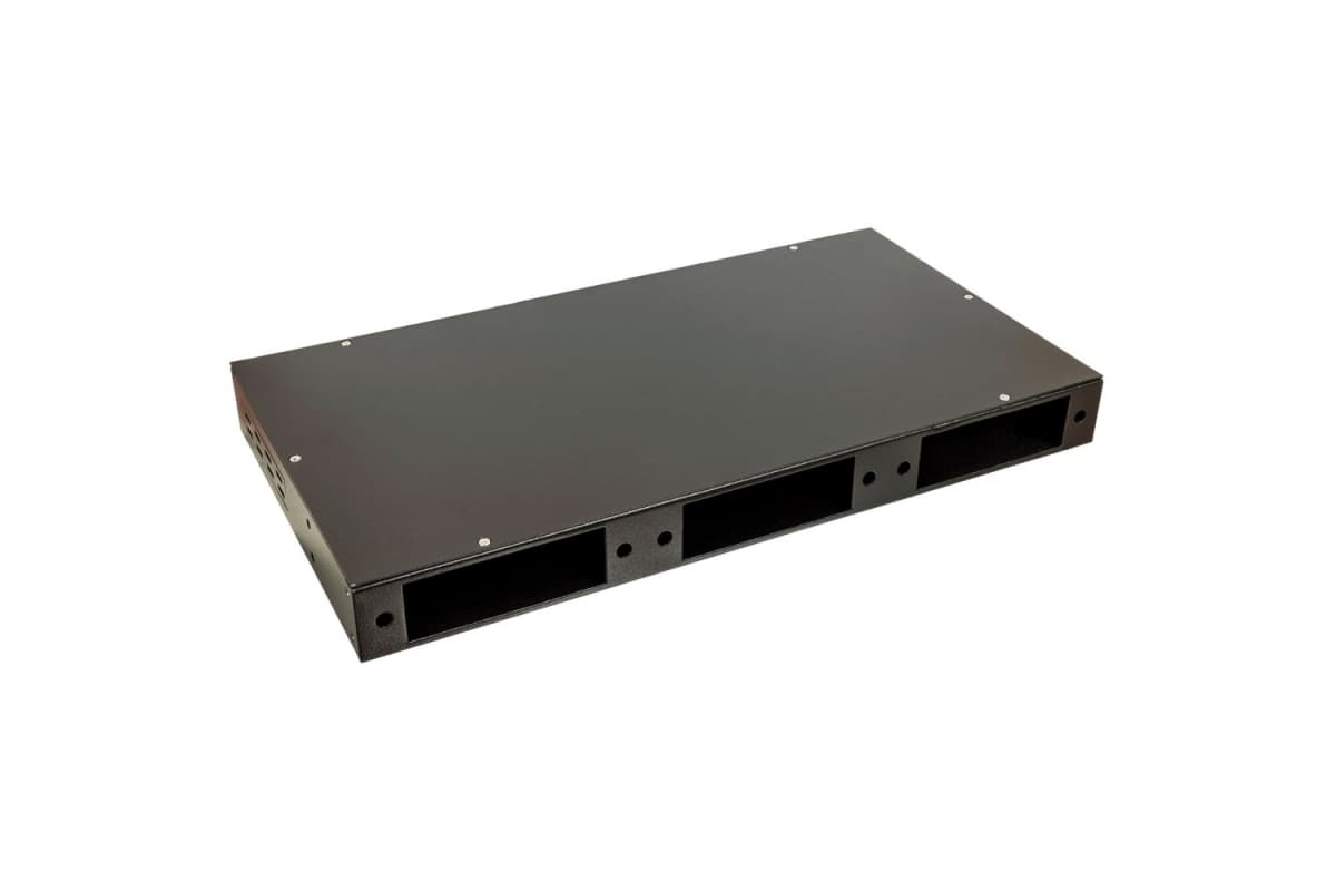 Кросс Lanmaster LAN-FOBM-RM-3P