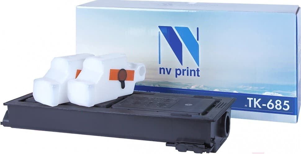 Картридж NV-Print NV-TK685 черный