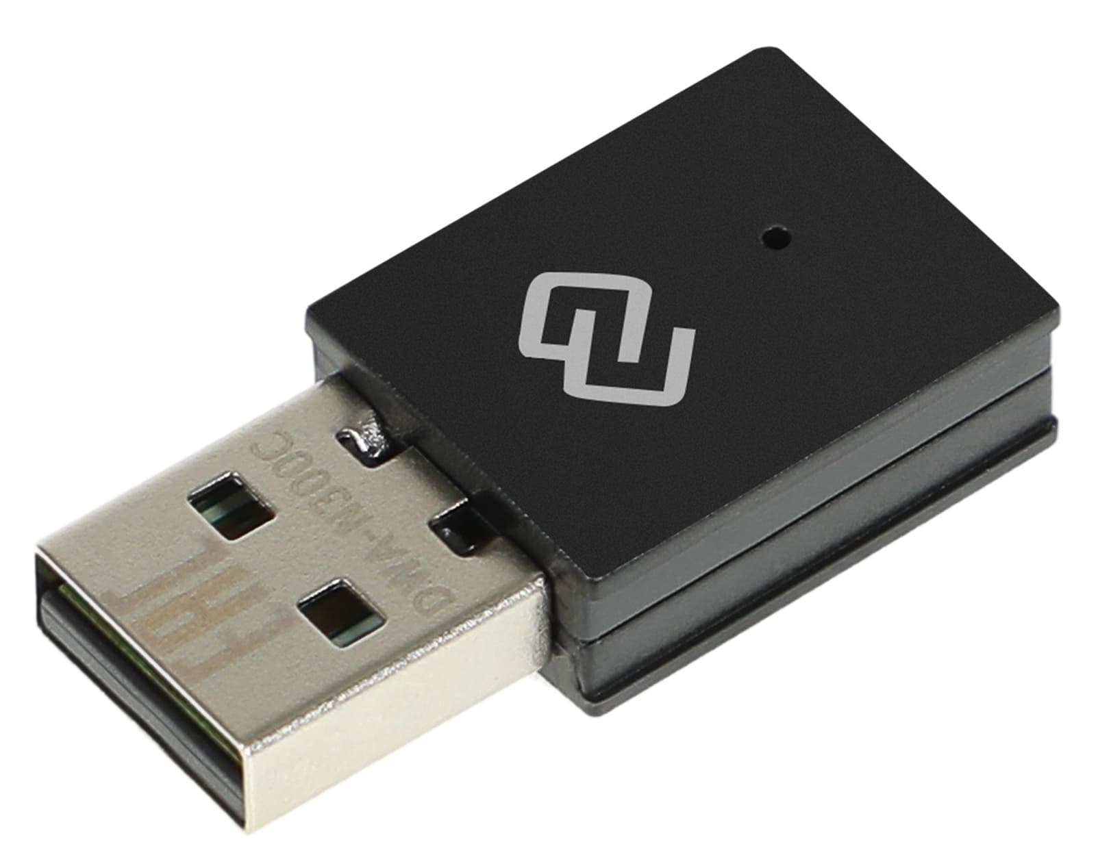 Wi-Fi адаптер Digma DWA-N300C