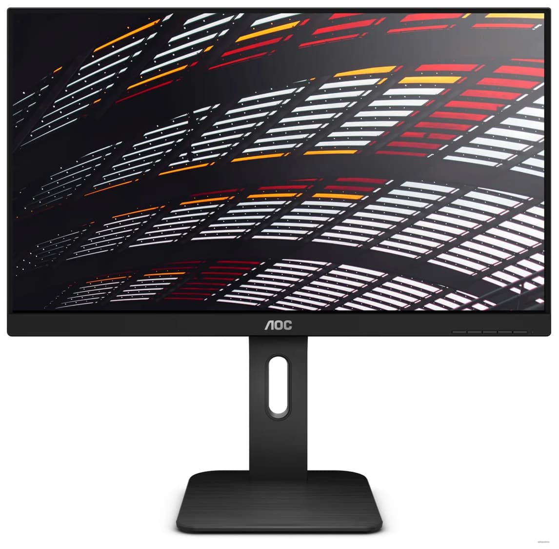 Монитор AOC X24P1