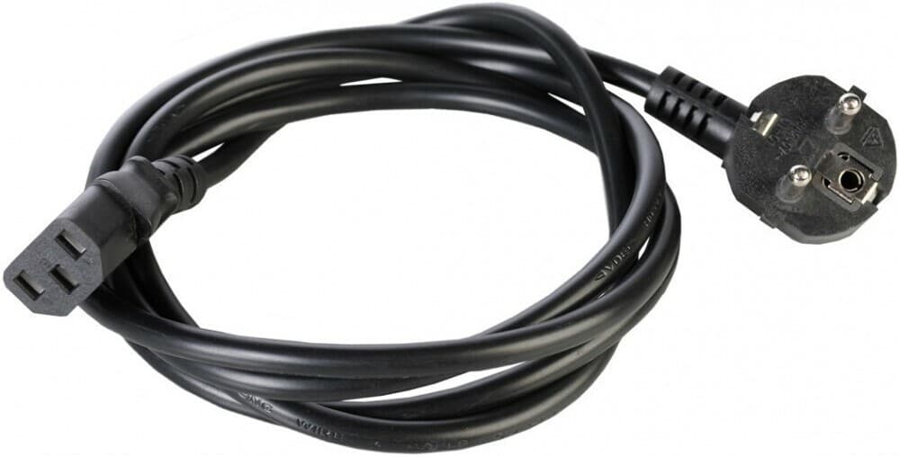 ЦМО R-10-CORD-C13-S-5