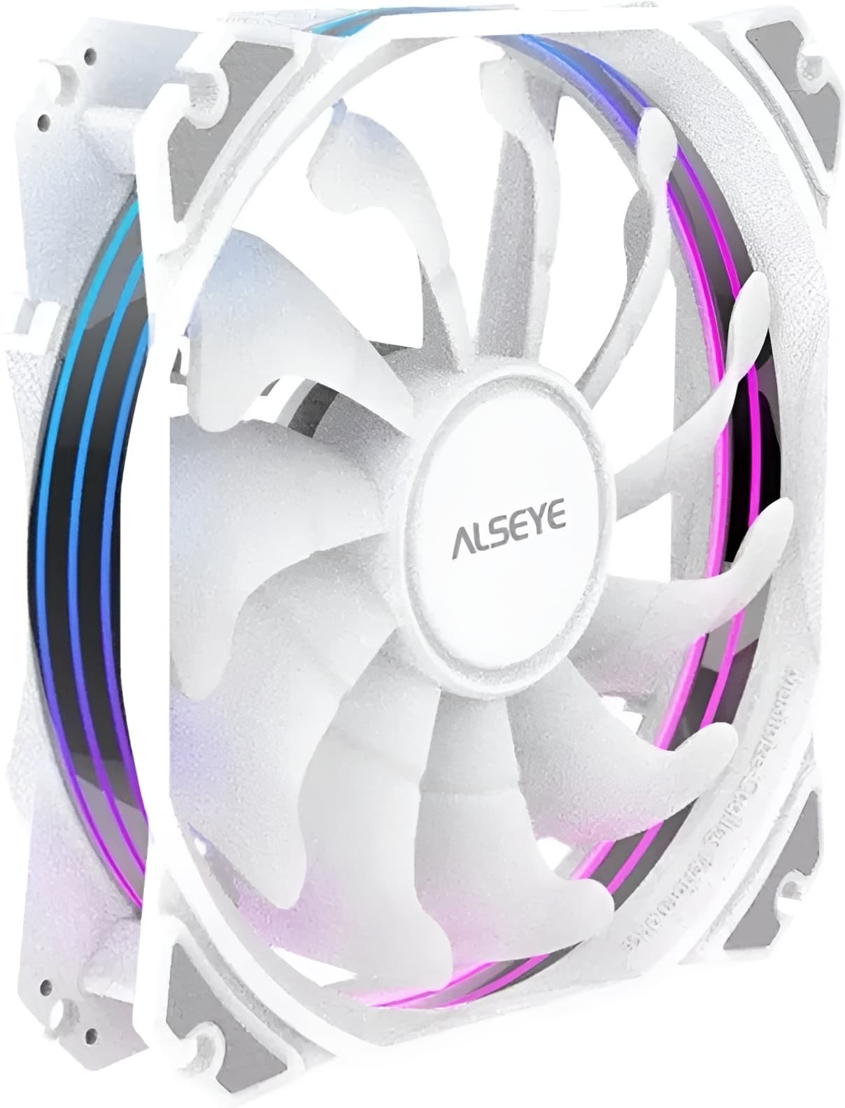Вентилятор для корпуса ALSEYE M120-PWA