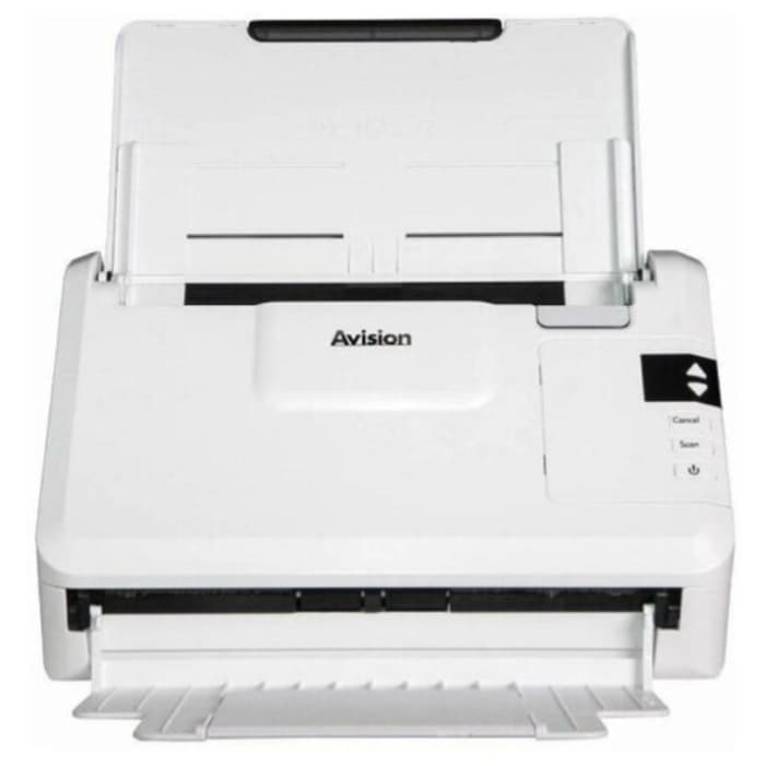 Сканер Avision AV332U (000-0972-02G)