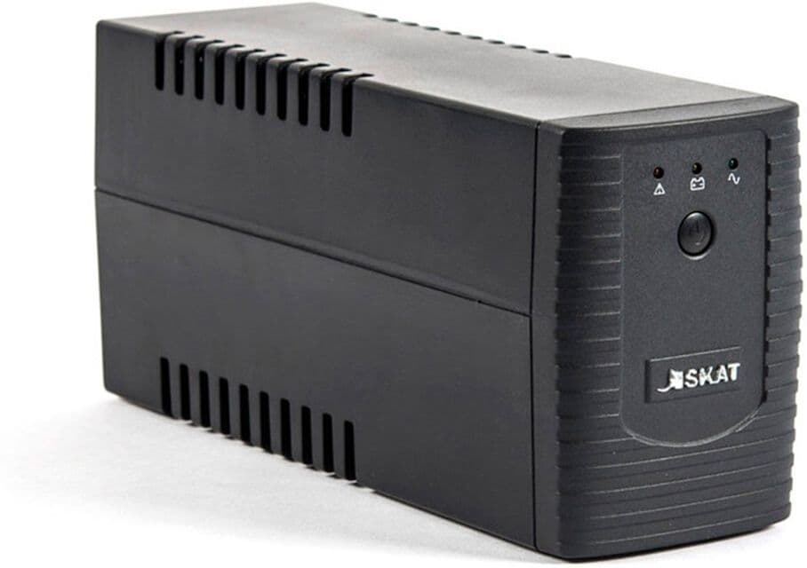 Источник бесперебойного питания Бастион SKAT-UPS 600/350