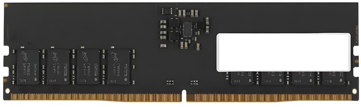Оперативная память Foxline 16GB DDR5 (FL5600D5U46-16G)