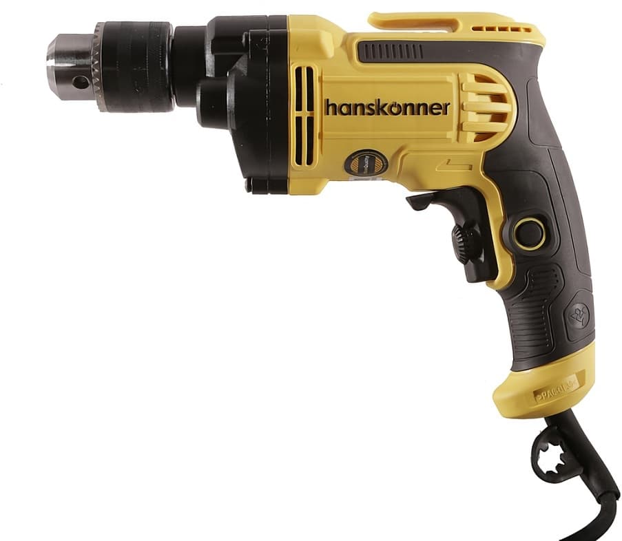 Дрель Hanskonner HID2175
