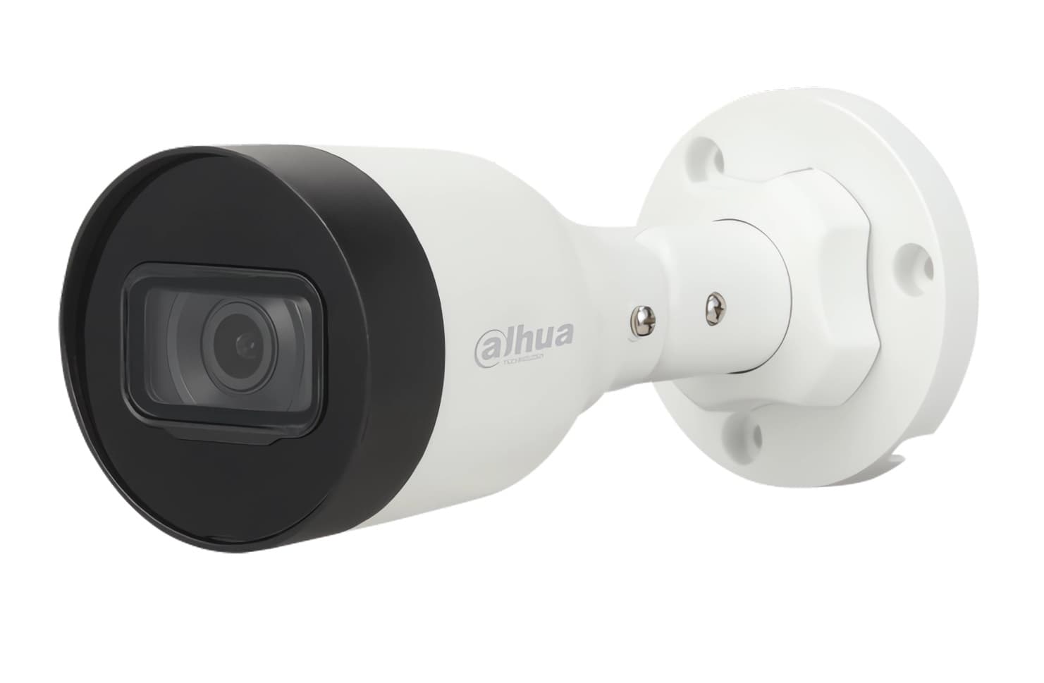 Камера видеонаблюдения Dahua DH-IPC-HFW1230S1P-S6 3.6 мм (DH-IPC-HFW1230S1P-0360B-S6)