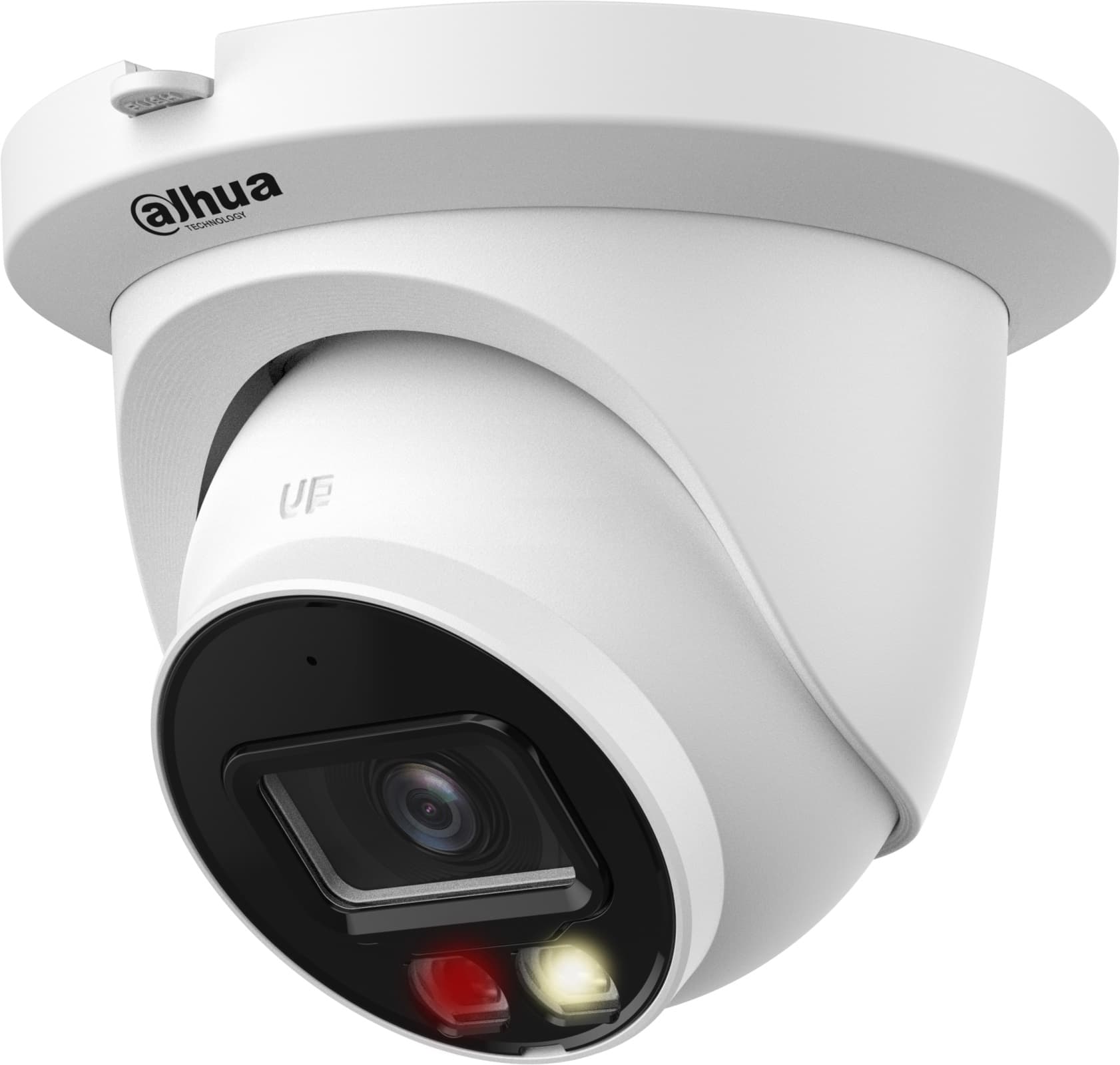 Камера видеонаблюдения Dahua DH-IPC-HDW2249TMP-S-IL 3.6 мм (DH-IPC-HDW2249TMP-S-IL-0360B)