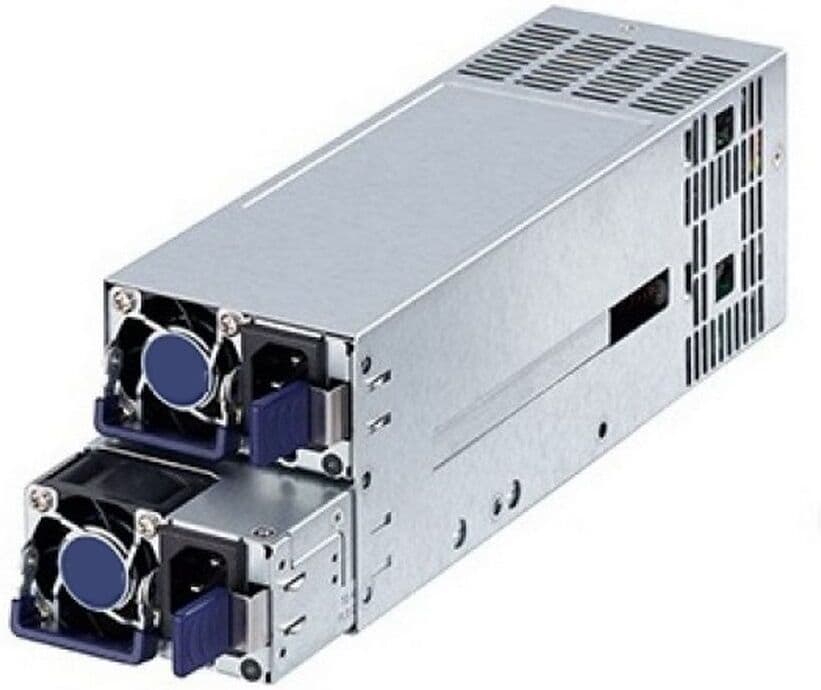 Блок питания FSP FSP550-50FS (9PR5500203)