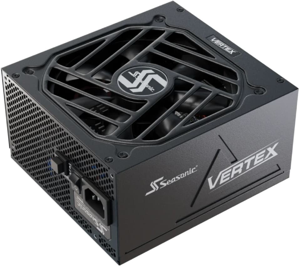 Блок питания Seasonic Vertex PX-1200 (12122PXAFS)