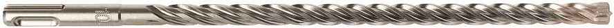 Бур Milwaukee SDS+ MX4 10x265 (4932352028)