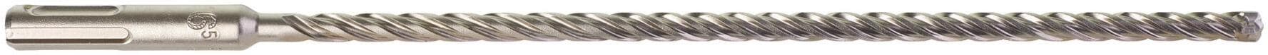 Бур Milwaukee SDS+ MX4 6x215 10шт (4932430234)