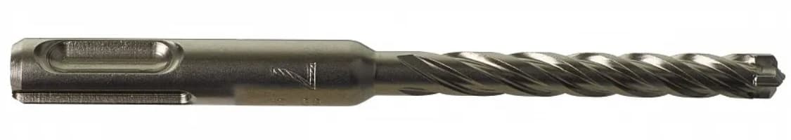 Бур Milwaukee SDS+ MX4 7x115 50шт (4932472154)
