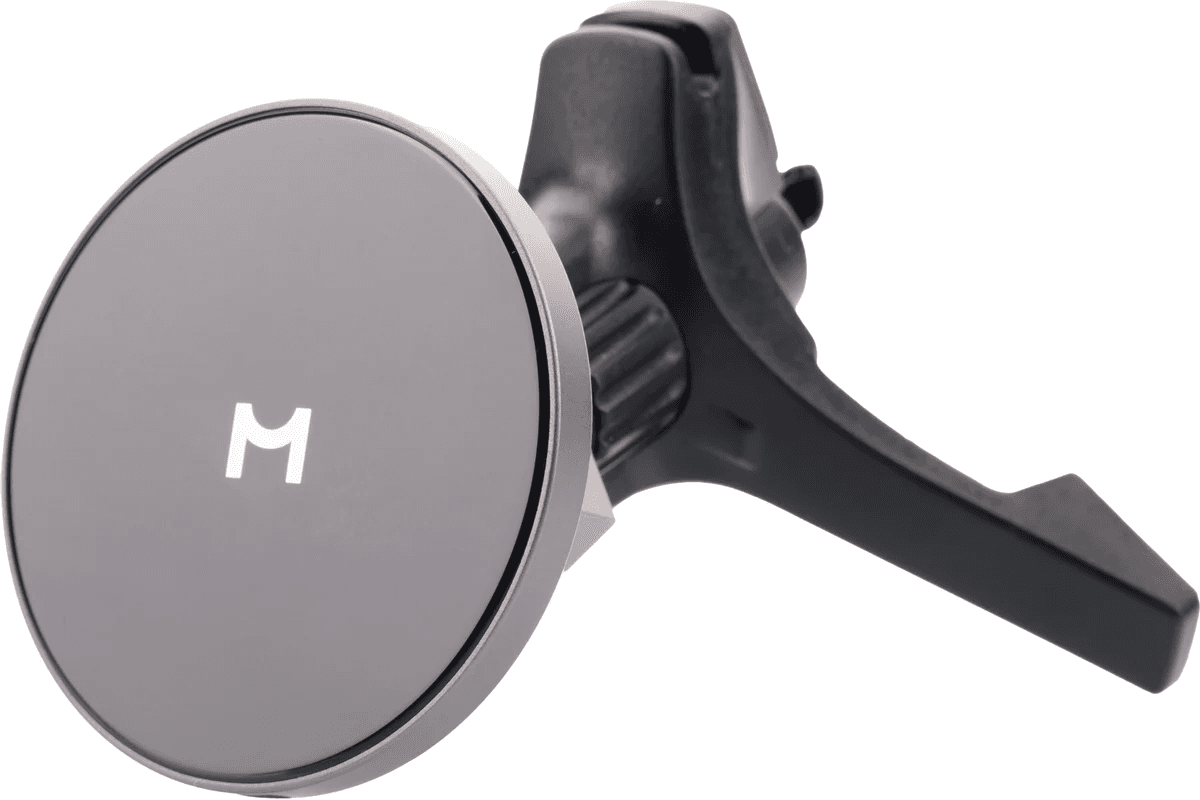 Держатель для смартфона Magssory Disc KIT002 Midnight (KIT002m)