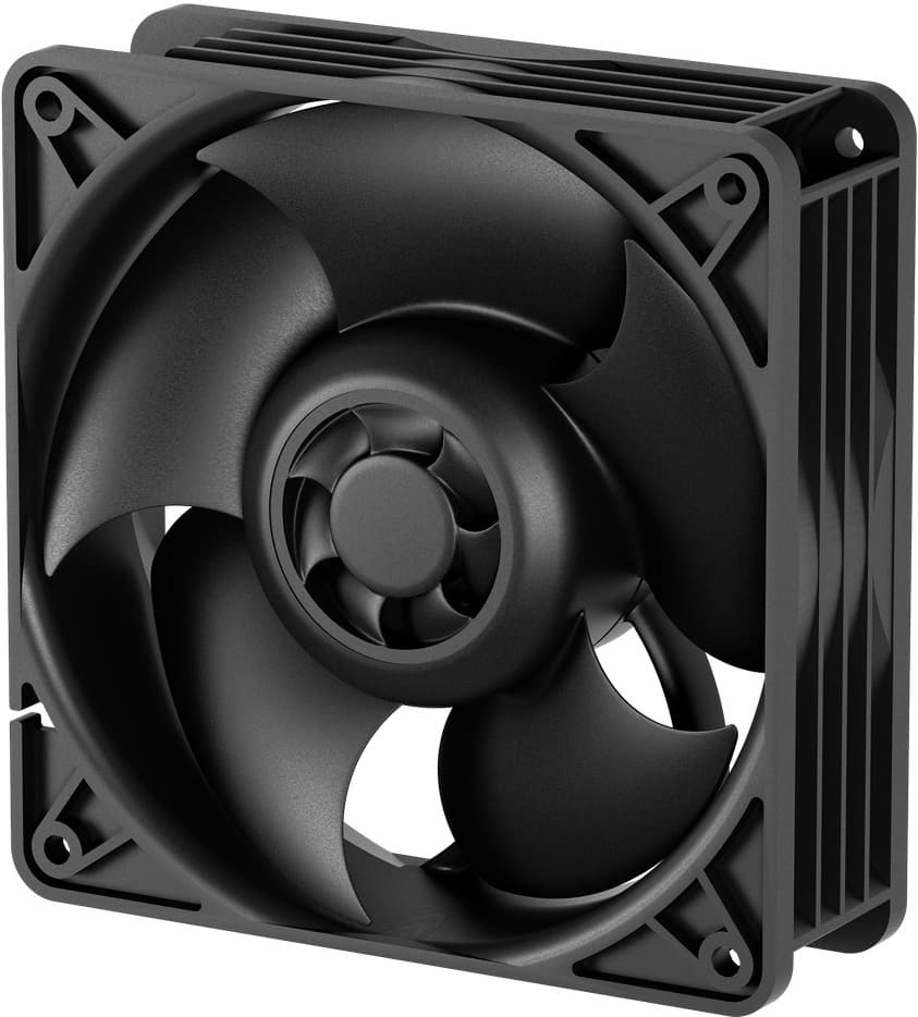 Вентилятор для корпуса Arctic Cooling S12038-8K (ACFAN00294A)