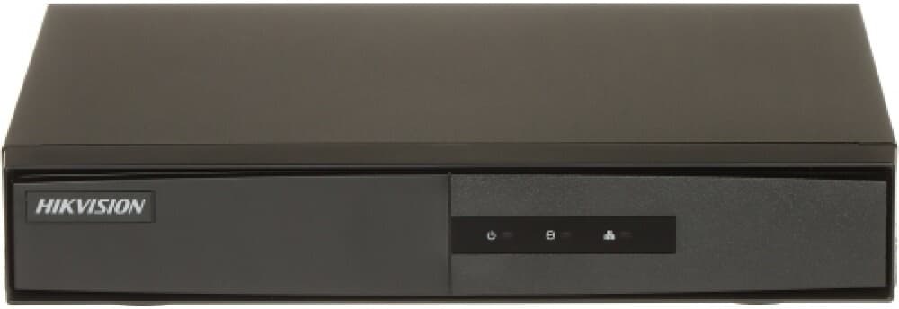 Видеорегистратop наблюдения Hikvision DS-7108NI-Q1/8P/M(D)
