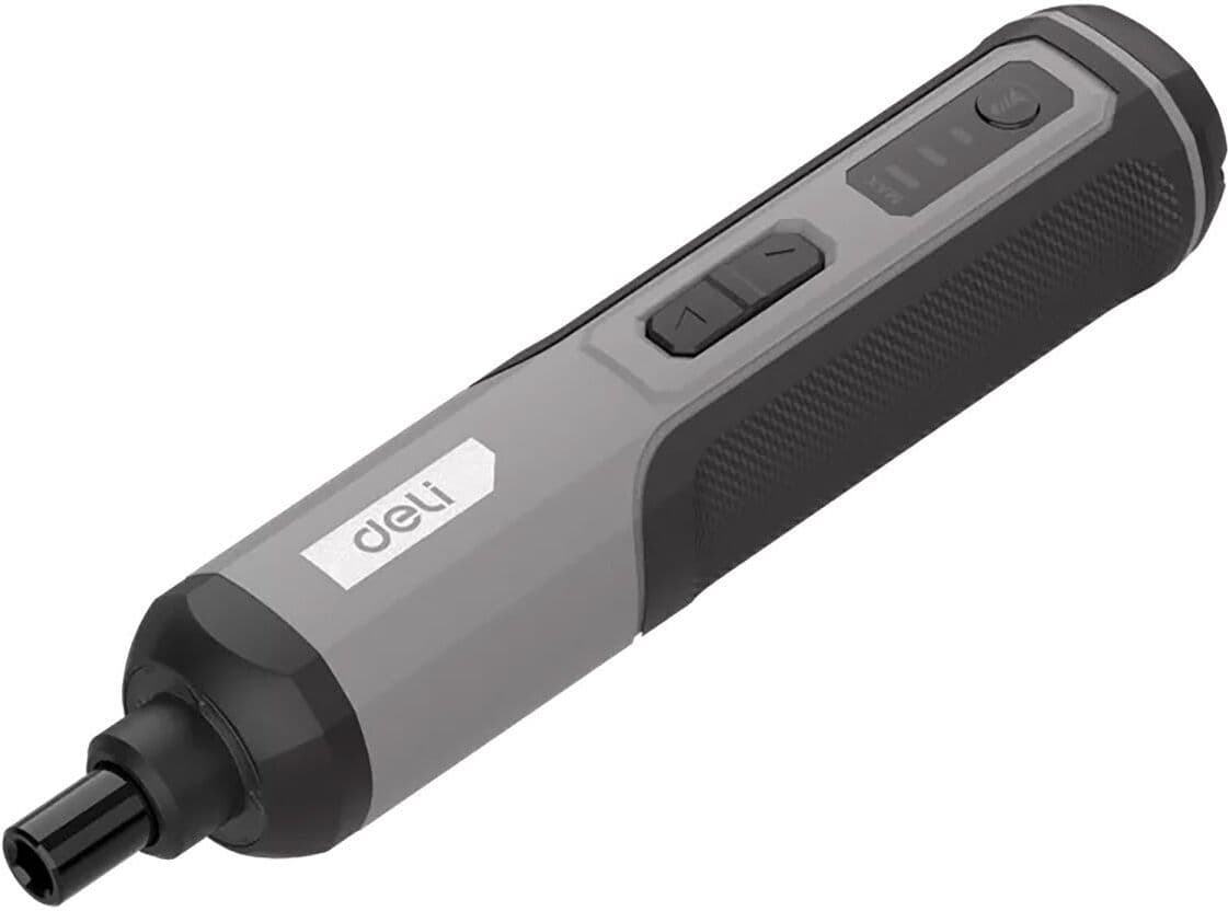Электроотвертка Deli DC161