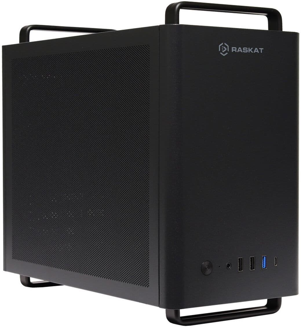 Компьютер Raskat Standart 300 (Standart300184546)