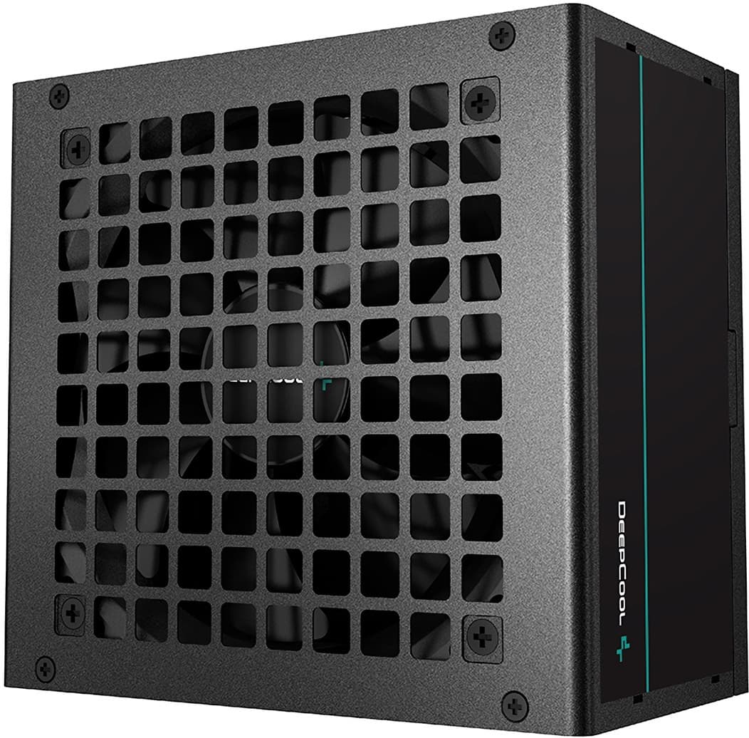 Блок питания Deepcool GAMERSTORM ATX 700W PF700 V2 White (R-PF700D-HA0B-WDEU)