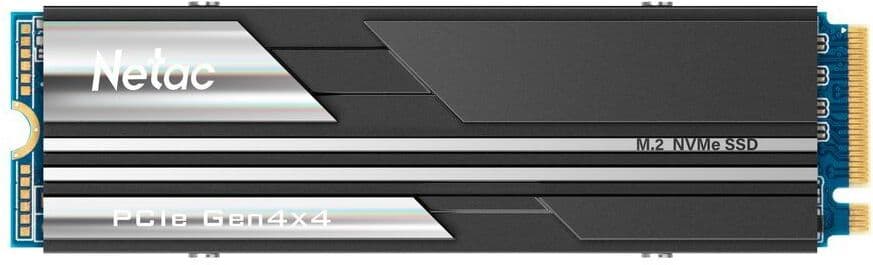 SSD диск Netac NV5000t 500GB (NT01NV5000T-500-E4X)