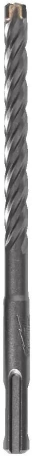 Бур Milwaukee SDS+ 4C 10x160 10шт (4932498887)