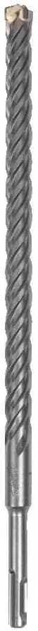 Бур Milwaukee SDS+ 4C 16x310 (4932498908)