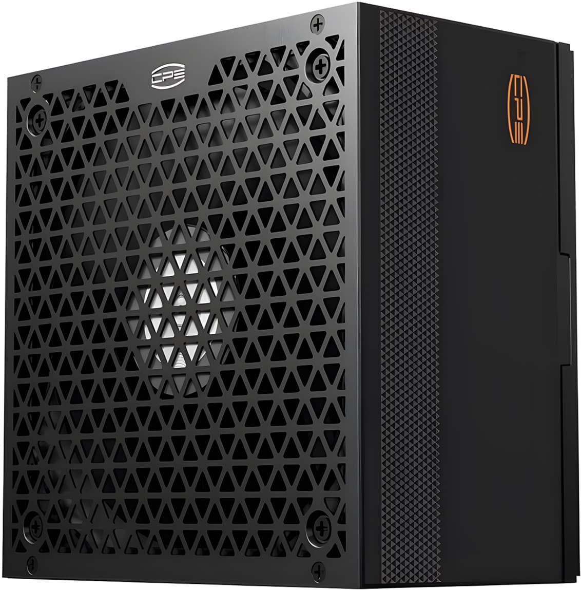 Блок питания PcCooler P5-YK650-B1F 650W (P5-YK650-B1FWBK1-EU)