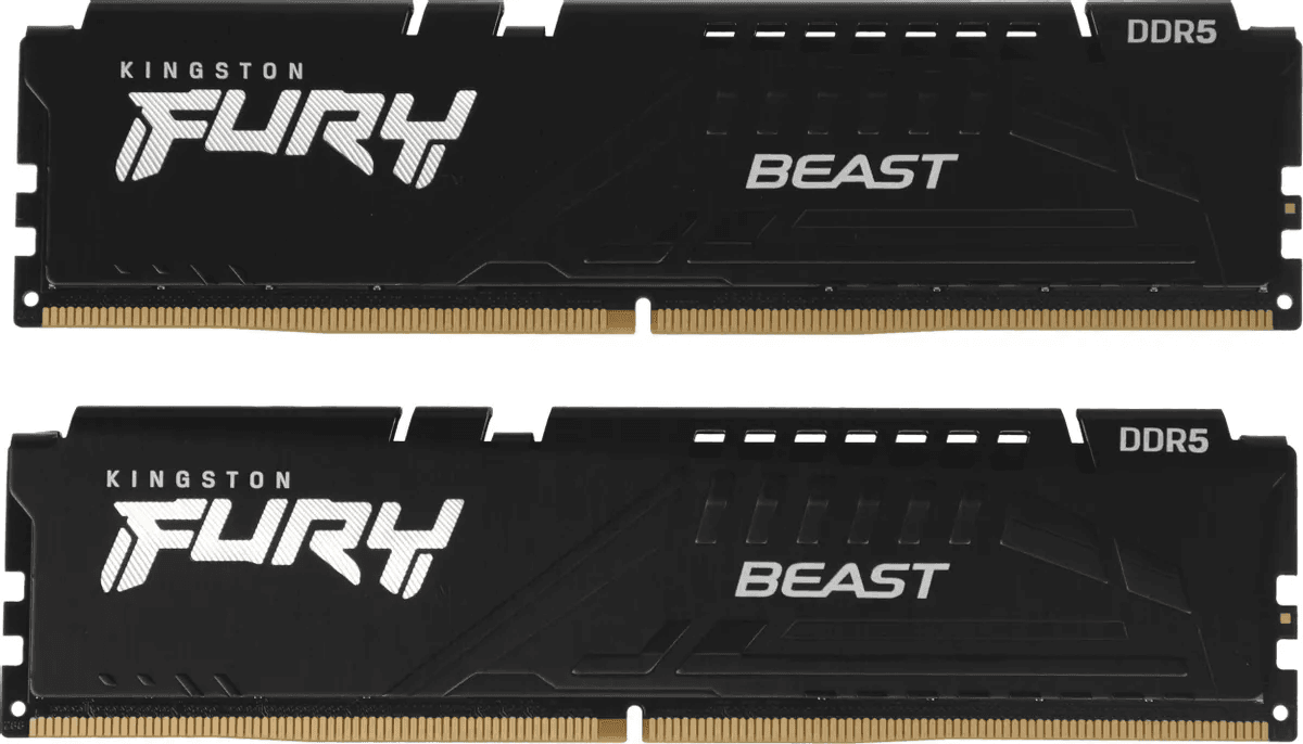 Оперативная память Kingston KF560C30BBEK2-64