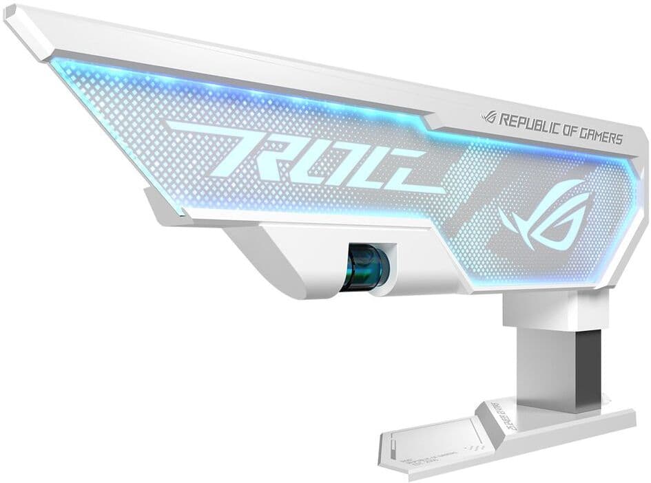 Держатель для видеокарты ASUS Rog Herculx XH01 EVA (90DA0023-B09000)