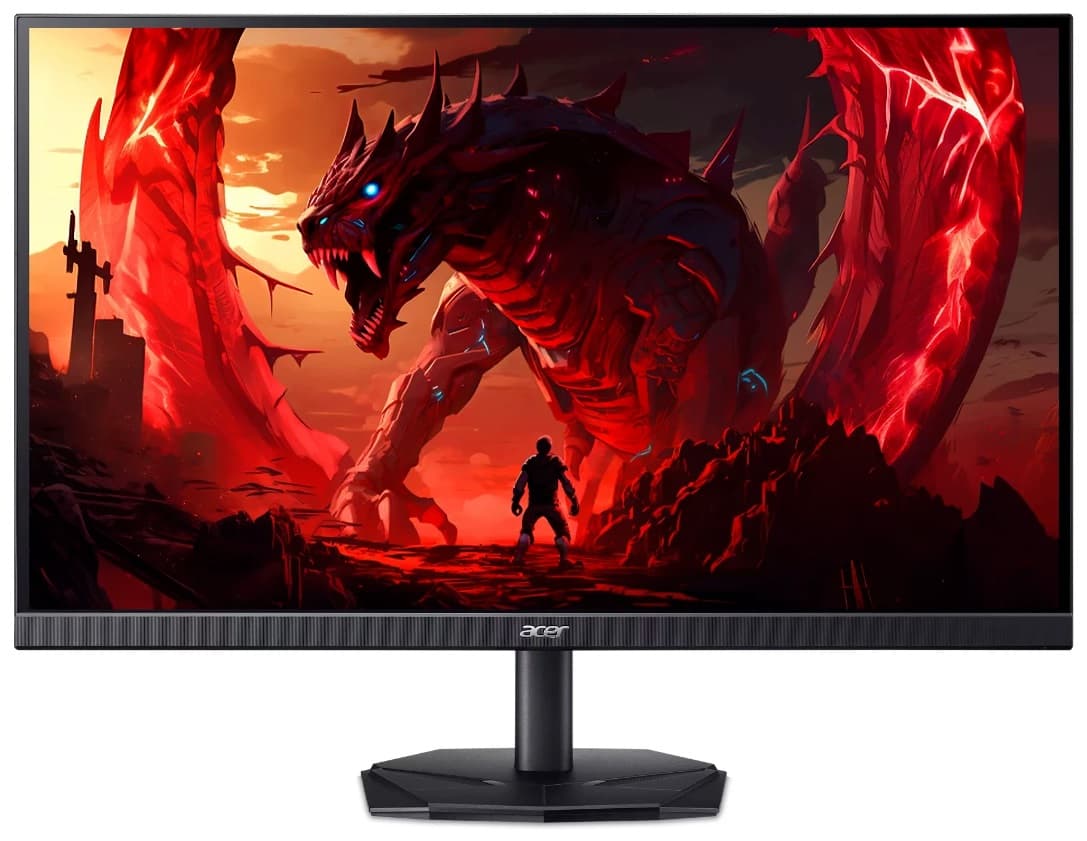 Монитор Acer KG241YX1bmiipx (UM.QX1CD.101)