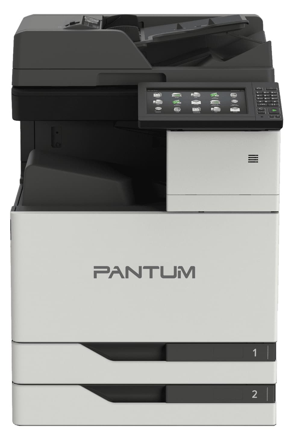 МФУ Pantum M9108DN