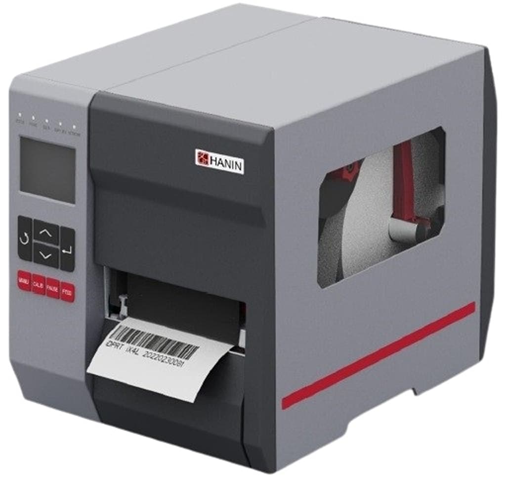 Термопринтер iDPRT iQ4 (100700606)