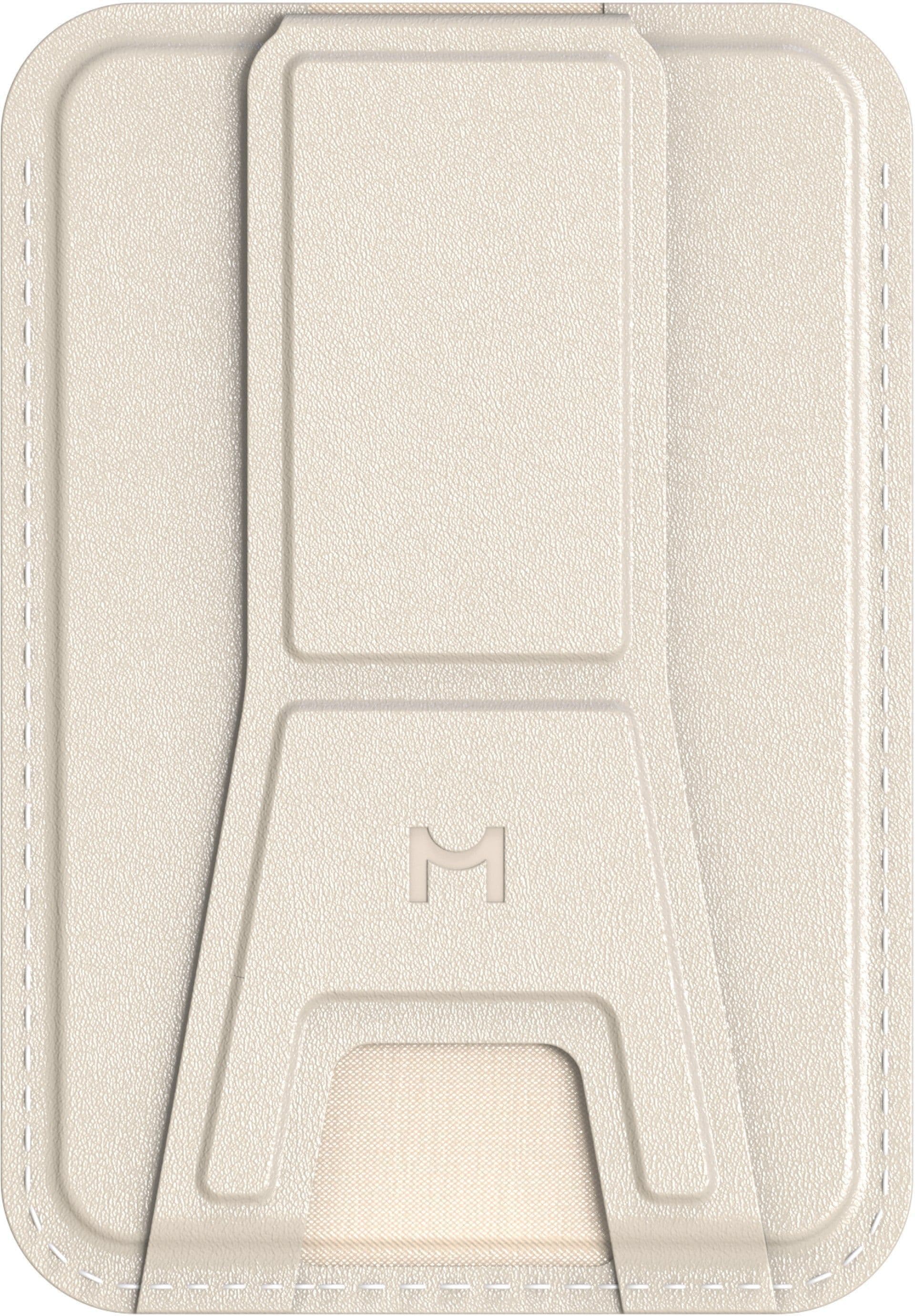 Кошелек-кардхолдер Magssory Duo ACL011 Ivory (ACL011i)