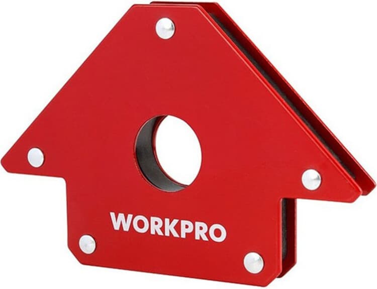 Фиксатор для сварки WorkPro WP232045