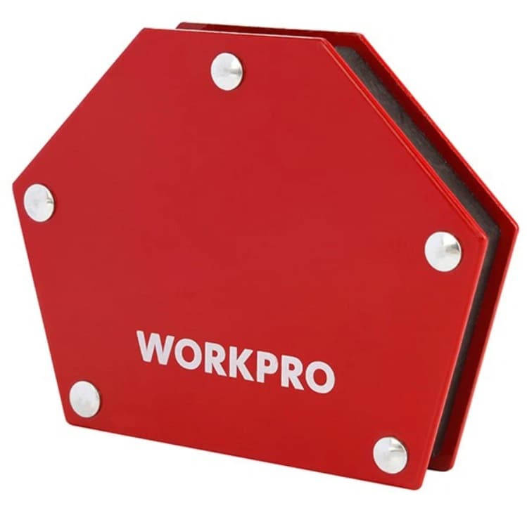 Фиксатор для сварки WorkPro WP232048