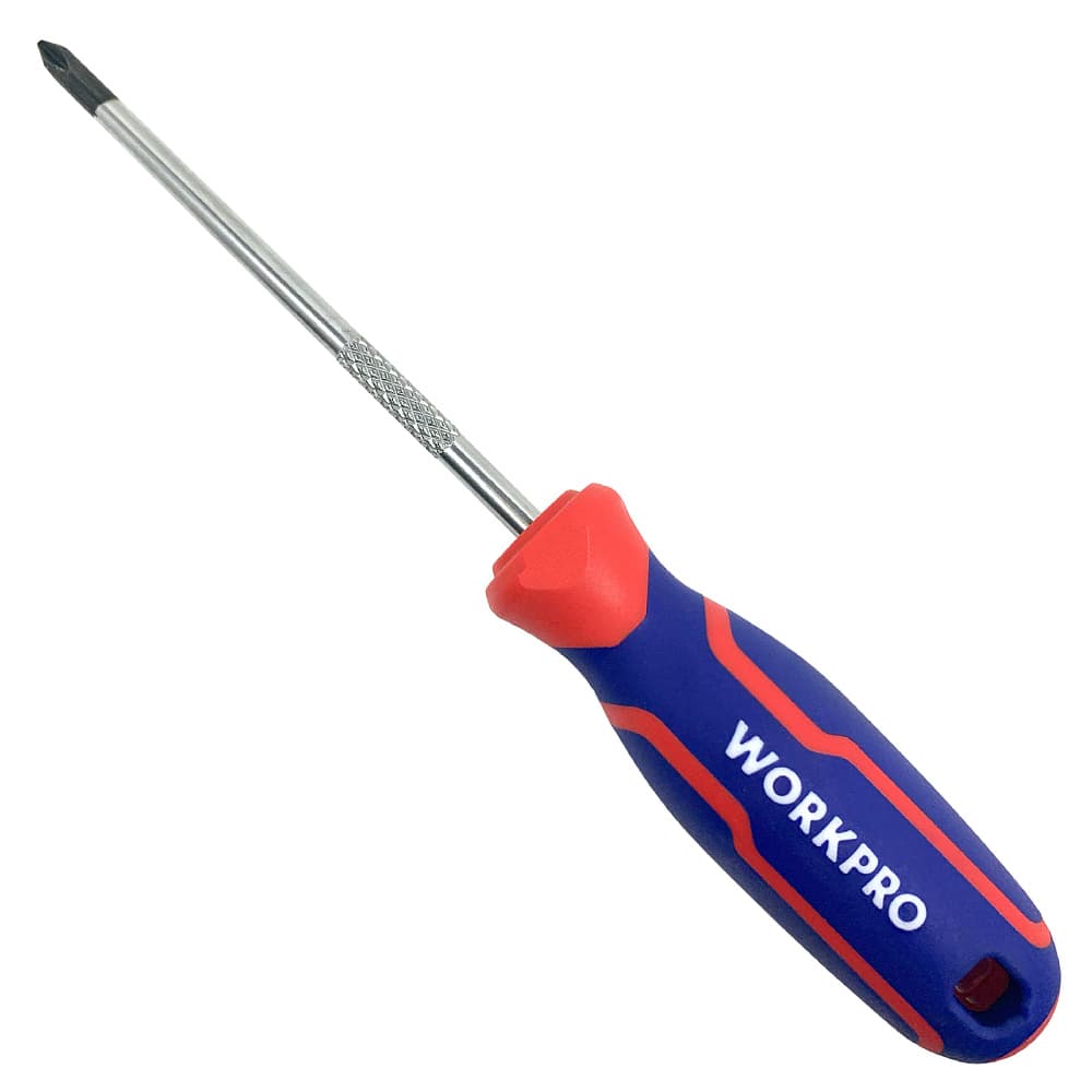 Отвертка WorkPro WP221028