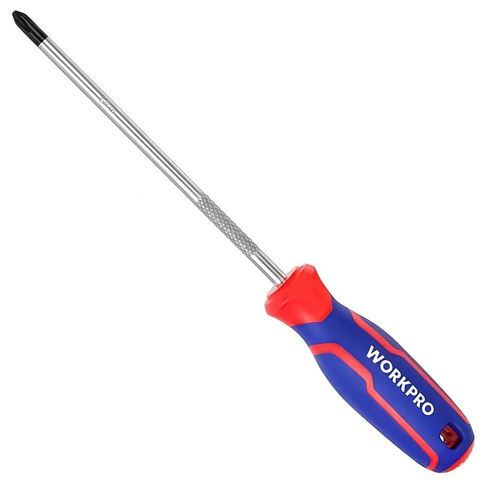 Отвертка WorkPro WP221031