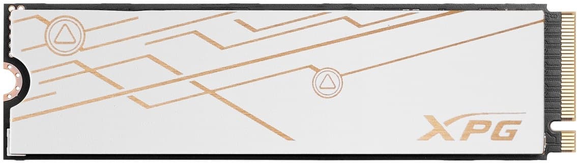 SSD диск A-Data XPG Mars 980 Blade 2TB (SMAR-980B-2TCS)