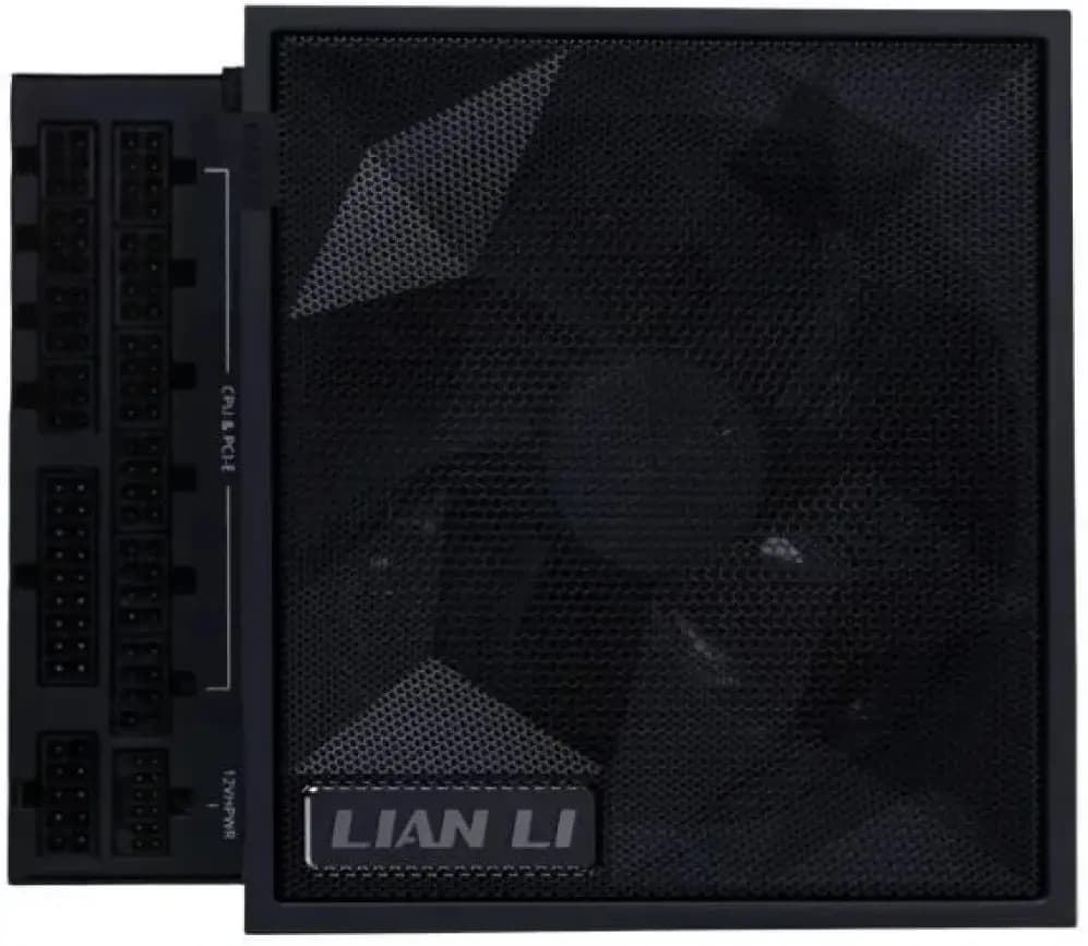 Блок питания Lian-Li EDGE750 750W (G9P.EG0750G.B000.RU)