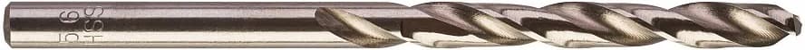 Сверло Milwaukee THUNDERWEB HSS-G 5.6х93 10шт (4932430570)