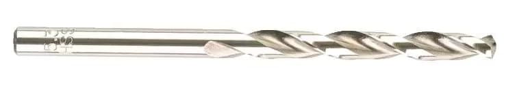 Сверло Milwaukee THUNDERWEB HSS-G 5.1х86 10шт (4932459853)