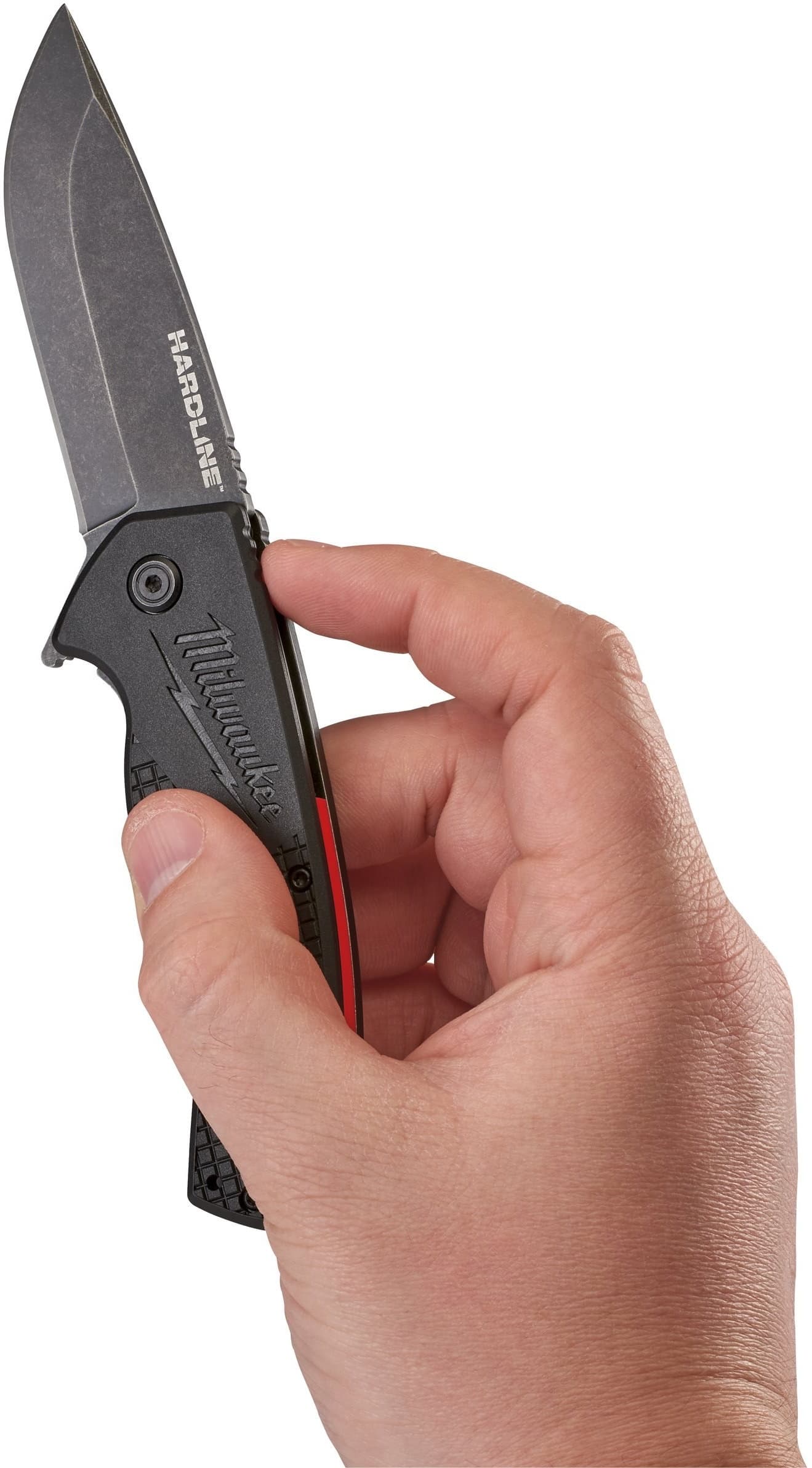 Нож Milwaukee Hardline 64мм (4932492452)