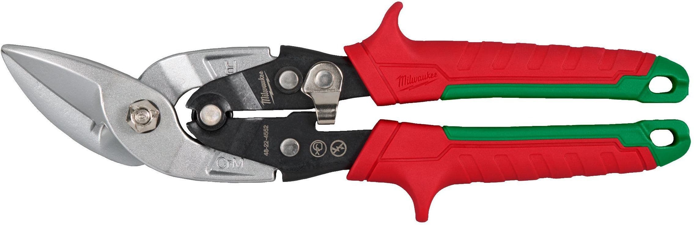 Ножницы по металлу Milwaukee 4932499016