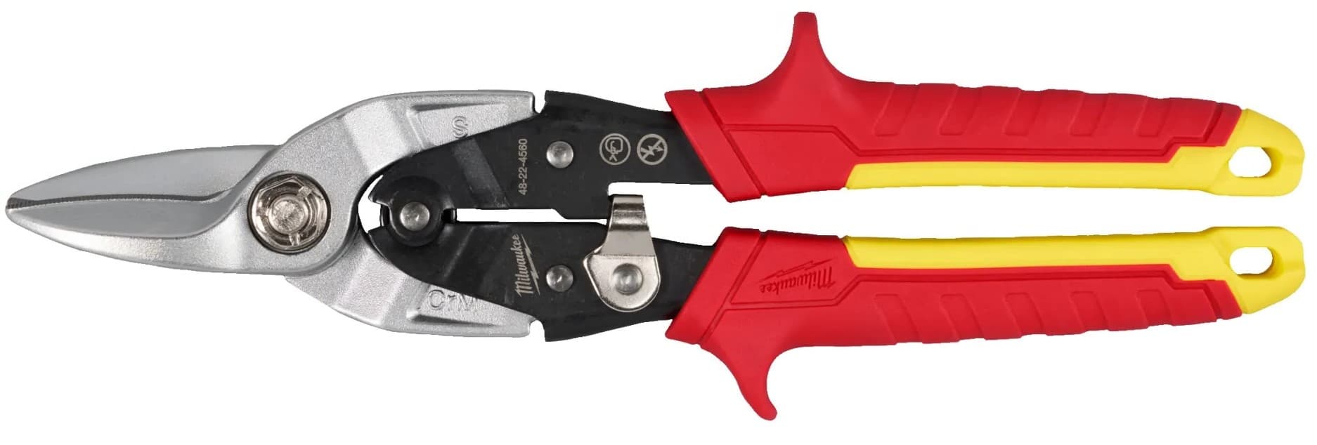 Ножницы по металлу Milwaukee 4932499018