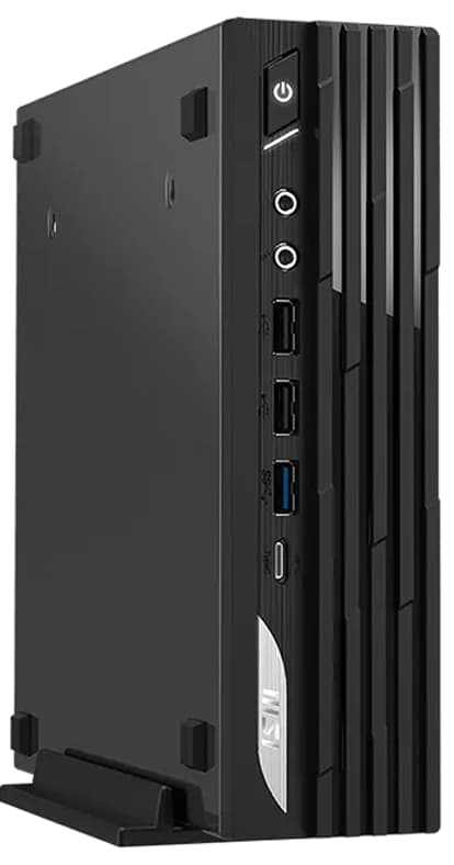 Компьютер MSI Pro DP21 14M Mini (9S6-B0A431-1055)
