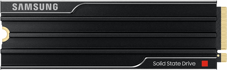SSD диск Samsung 9100 Pro 2TB (MZ-VAP2T0CW)