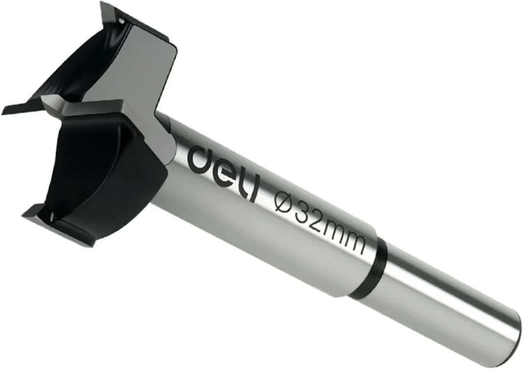 Сверло Deli DH-MKK032-E1