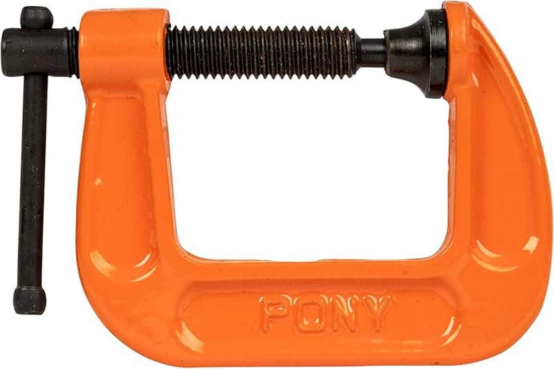Струбцина Pony Jorgensen 2615